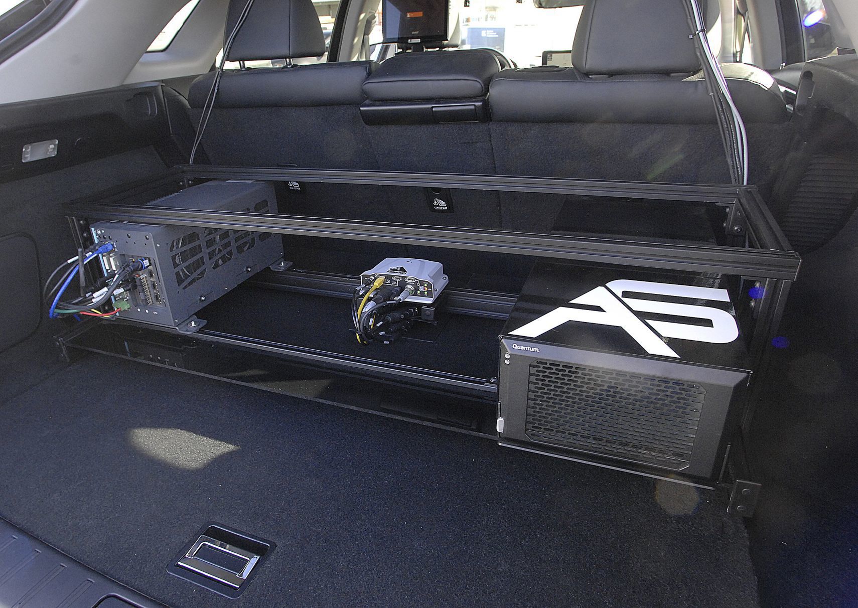 AutonomouStuff